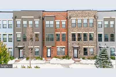 13039 Hattontown Square, Herndon, VA 20171 - Photo 2