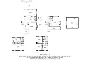 515 Woodland Ct NW, Vienna, VA 22180 - Photo 34