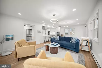 515 Woodland Court NW, Vienna, VA 22180 - Photo 8