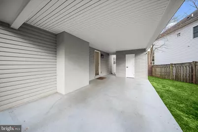 515 Woodland Court NW, Vienna, VA 22180 - Photo 28