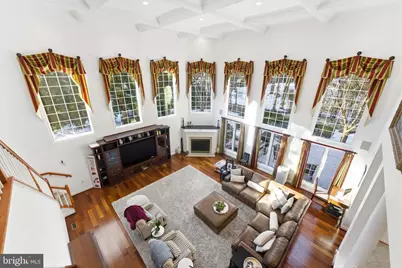 12914 Percheron Lane, Oak Hill, VA 20171 - Photo 14