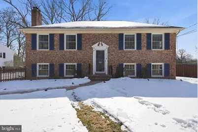 2007 Cool Spring Drive, Alexandria, VA 22308 - Photo 1