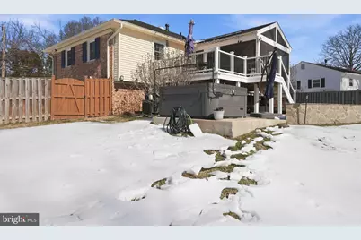 2007 Cool Spring Drive, Alexandria, VA 22308 - Photo 34