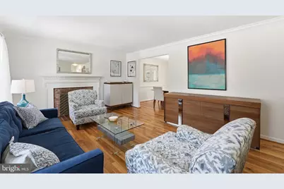 2007 Cool Spring Drive, Alexandria, VA 22308 - Photo 4