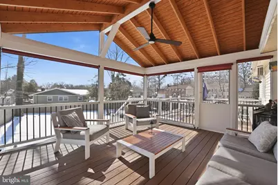 2007 Cool Spring Drive, Alexandria, VA 22308 - Photo 30