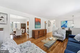 2007 Cool Spring Dr, Alexandria, VA 22308 - Photo 2