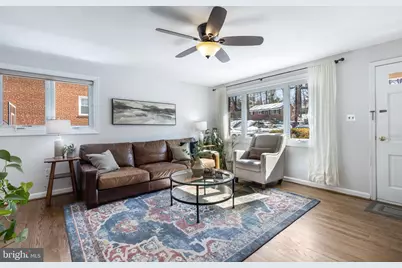 6522 Oakwood Drive, Falls Church, VA 22041 - Photo 16