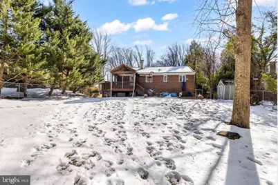 6522 Oakwood Drive, Falls Church, VA 22041 - Photo 32