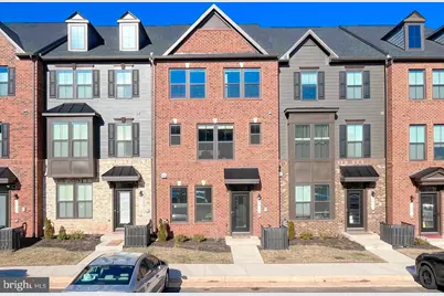 4456 Sulford Terrace, Chantilly, VA 20151 - Photo 2