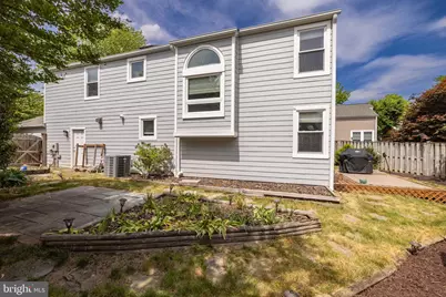 6015 Good Lion Court, Alexandria, VA 22315 - Photo 36