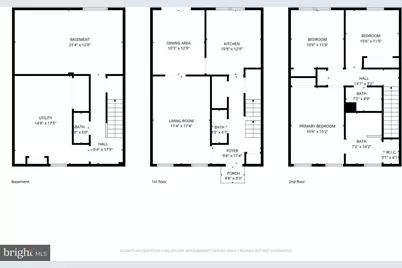 1838 Golf View Court, Reston, VA 20190 - Photo 10