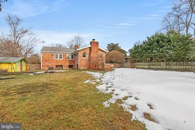 7912 Bainbridge Road, Alexandria, VA 22308 - Photo 4