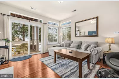 12304 Fort Buffalo Circle #467, Fairfax, VA 22033 - Photo 6