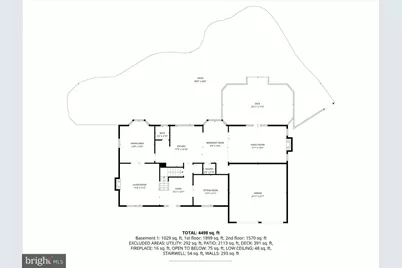 8812 Surrey Court, Alexandria, VA 22309 - Photo 44