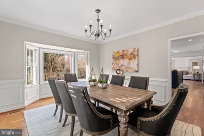 8812 Surrey Court, Alexandria, VA 22309 - Photo 10