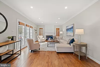 8812 Surrey Court, Alexandria, VA 22309 - Photo 20