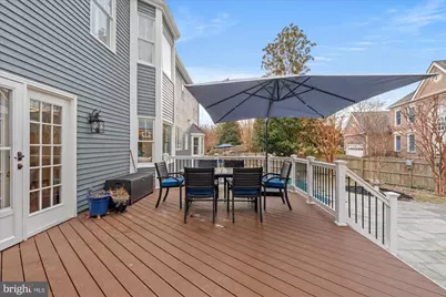 8812 Surrey Court, Alexandria, VA 22309 - Photo 42