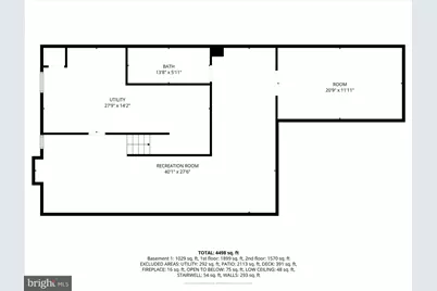 8812 Surrey Court, Alexandria, VA 22309 - Photo 46