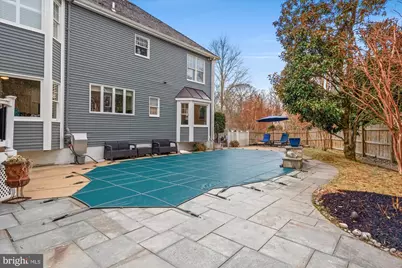 8812 Surrey Court, Alexandria, VA 22309 - Photo 4