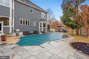 8812 Surrey Ct, Alexandria, VA 22309 - Photo 4