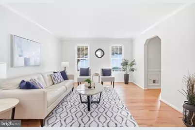 11316 Robert Carter Road, Fairfax Station, VA 22039 - Photo 2