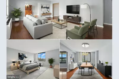 3701 S George Mason Drive #315N, Falls Church, VA 22041 - Photo 4