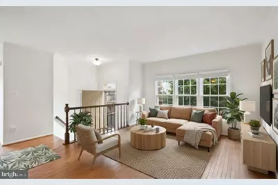 4020 Gregg Court, Fairfax, VA 22033 - Photo 2