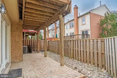 4020 Gregg Court, Fairfax, VA 22033 - Photo 52