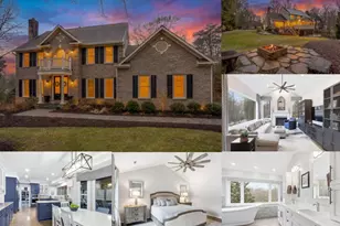 9200 Wrights Hollow Ln, Lorton, VA 22079 - Photo 1