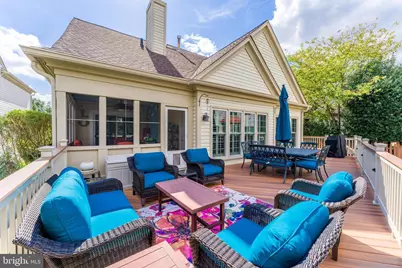 11916 Parkside Drive, Fairfax, VA 22033 - Photo 14