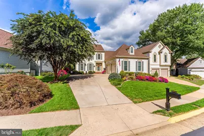 11916 Parkside Drive, Fairfax, VA 22033 - Photo 4