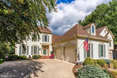 11916 Parkside Drive, Fairfax, VA 22033 - Photo 6