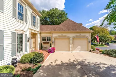 11916 Parkside Drive, Fairfax, VA 22033 - Photo 8