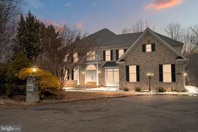 8020 Pohick Road, Springfield, VA 22153 - Photo 1