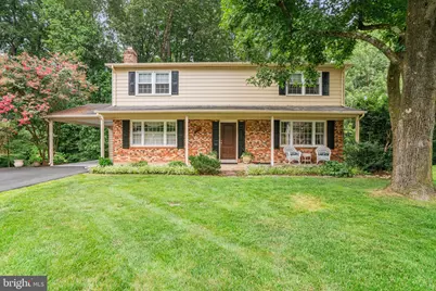 7149 Game Lord Drive, Springfield, VA 22153 - Photo 1