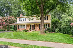 7149 Game Lord Dr, Springfield, VA 22153 - Photo 2