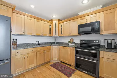 1566 Westmoreland Street, McLean, VA 22101 - Photo 8