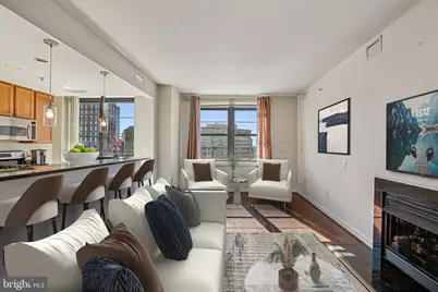 1830 Fountain Drive #1006, Reston, VA 20190 - Photo 4