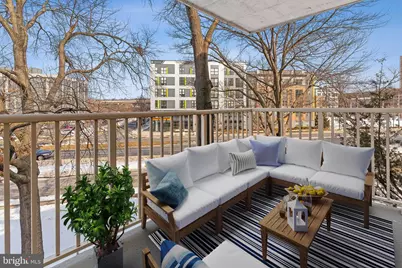 2600 Indian Drive #2C, Alexandria, VA 22303 - Photo 10