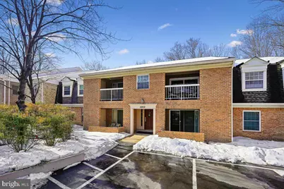 5902 Cove Landing Road #304, Burke, VA 22015 - Photo 2