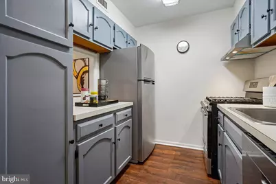 5902 Cove Landing Road #304, Burke, VA 22015 - Photo 12