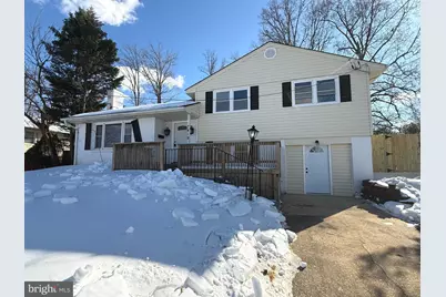 7419 Farnum Street, Springfield, VA 22151 - Photo 1