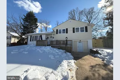 7419 Farnum Street, Springfield, VA 22151 - Photo 26