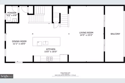 14522 George Carter Way, Chantilly, VA 20151 - Photo 30