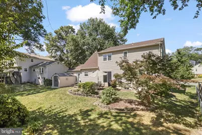 7923 Lake Pleasant Drive, Springfield, VA 22153 - Photo 6