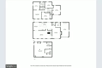 7923 Lake Pleasant Drive, Springfield, VA 22153 - Photo 50