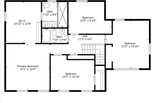 7923 Lake Pleasant Dr, Springfield, VA 22153 - Photo 10