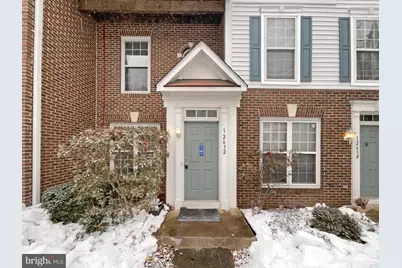 12632 Fair Crest Court #135, Fairfax, VA 22033 - Photo 1