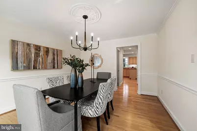 8311 Chapel Lake Court, Annandale, VA 22003 - Photo 16