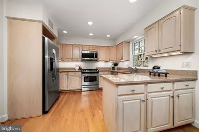 8311 Chapel Lake Court, Annandale, VA 22003 - Photo 12